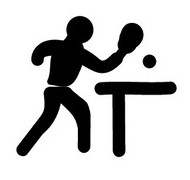 Tischtennis